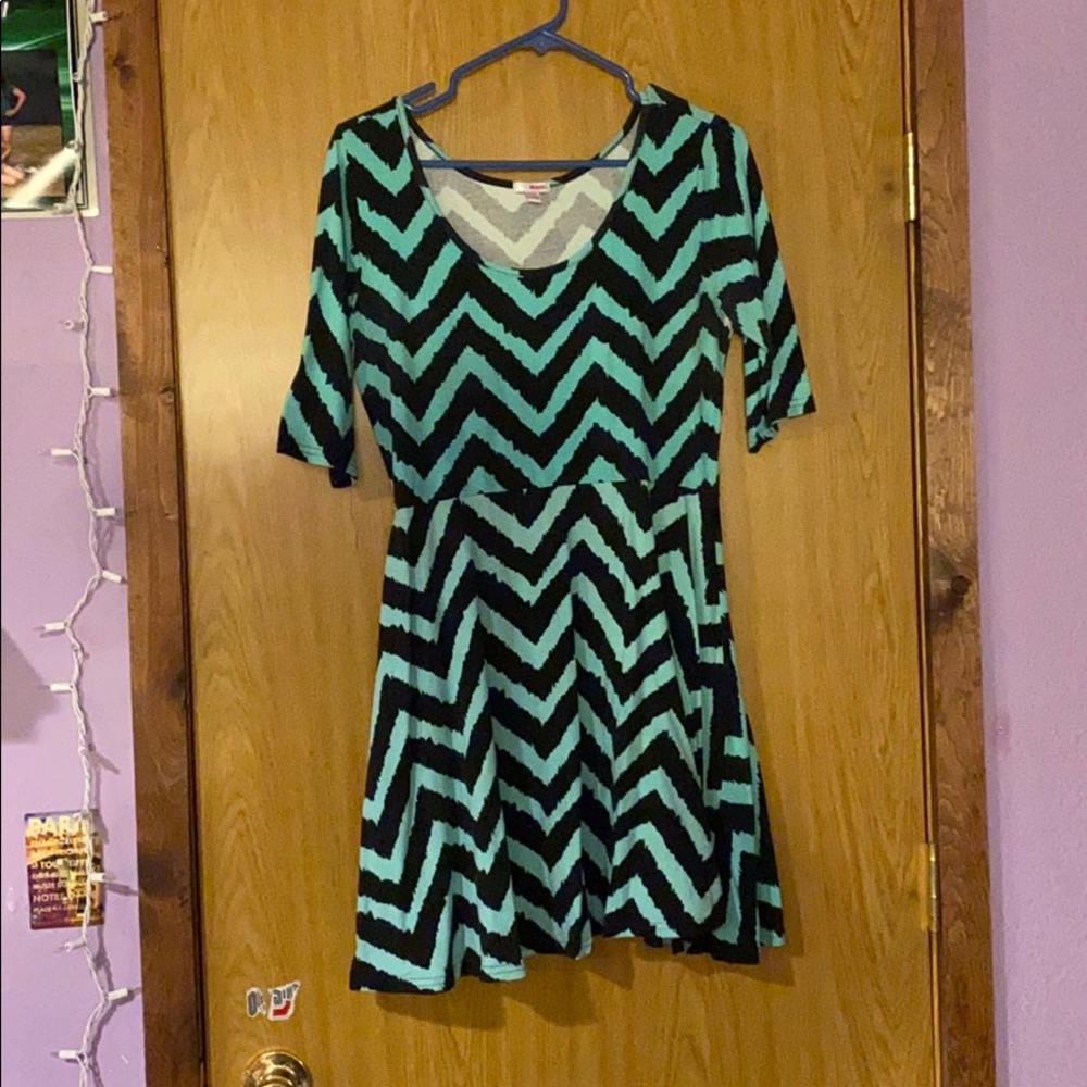 dress